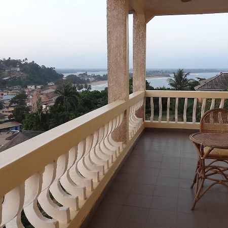 Hotel Le Pollet Sassandra Εξωτερικό φωτογραφία
