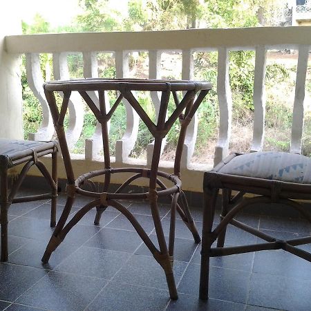 Hotel Le Pollet Sassandra Εξωτερικό φωτογραφία