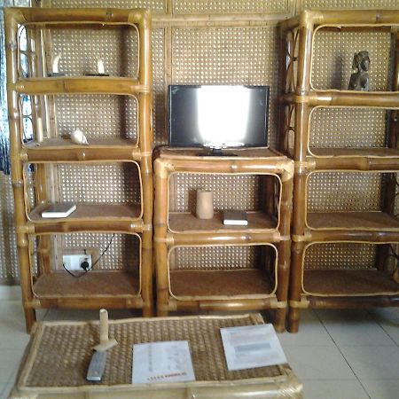 Hotel Le Pollet Sassandra Εξωτερικό φωτογραφία