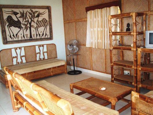 Hotel Le Pollet Sassandra Εξωτερικό φωτογραφία