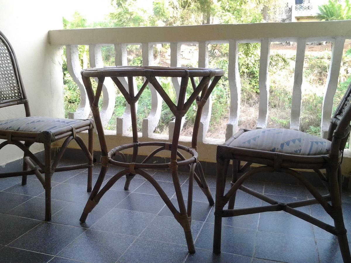 Hotel Le Pollet Sassandra Εξωτερικό φωτογραφία