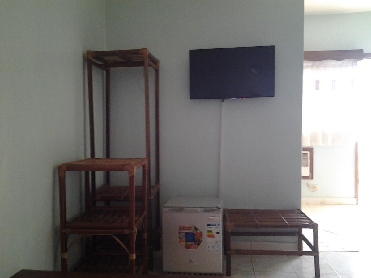 Hotel Le Pollet Sassandra Εξωτερικό φωτογραφία
