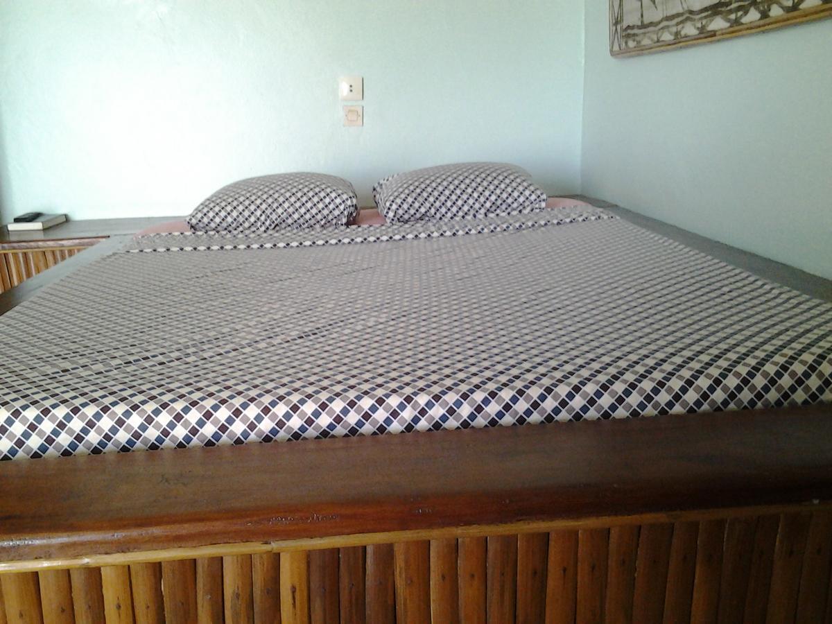 Hotel Le Pollet Sassandra Εξωτερικό φωτογραφία