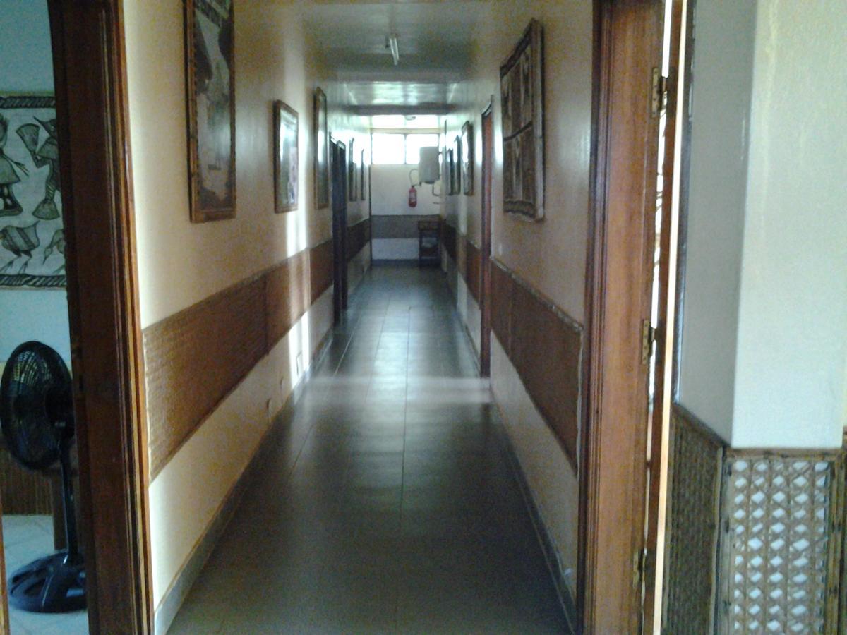Hotel Le Pollet Sassandra Εξωτερικό φωτογραφία
