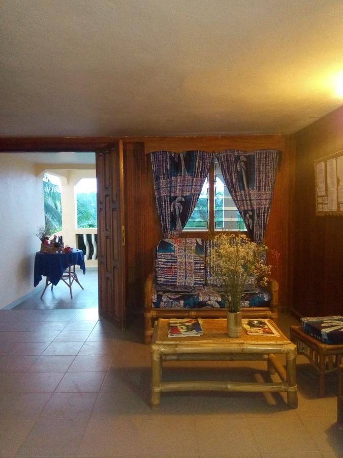 Hotel Le Pollet Sassandra Εξωτερικό φωτογραφία